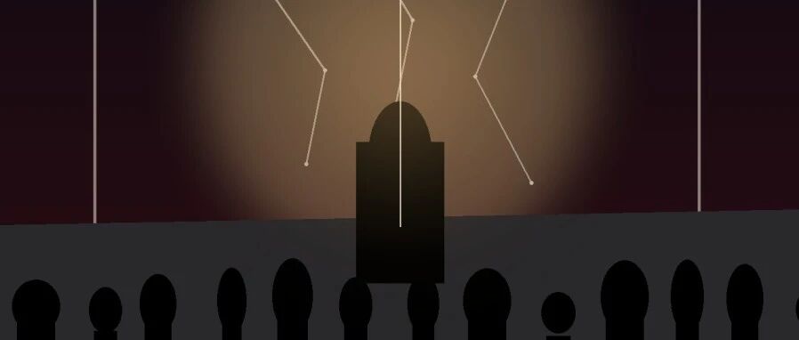 《人类投降派》：作为现场占卜的“神作”
