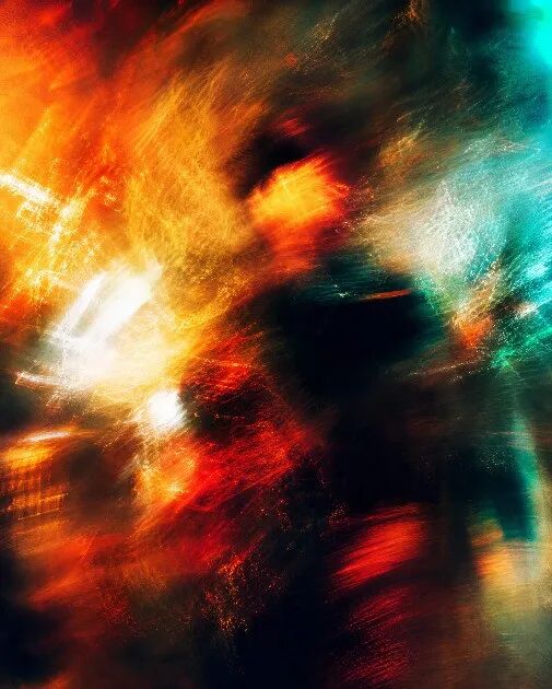 《人类投降派》:作为现场占卜的“神作”