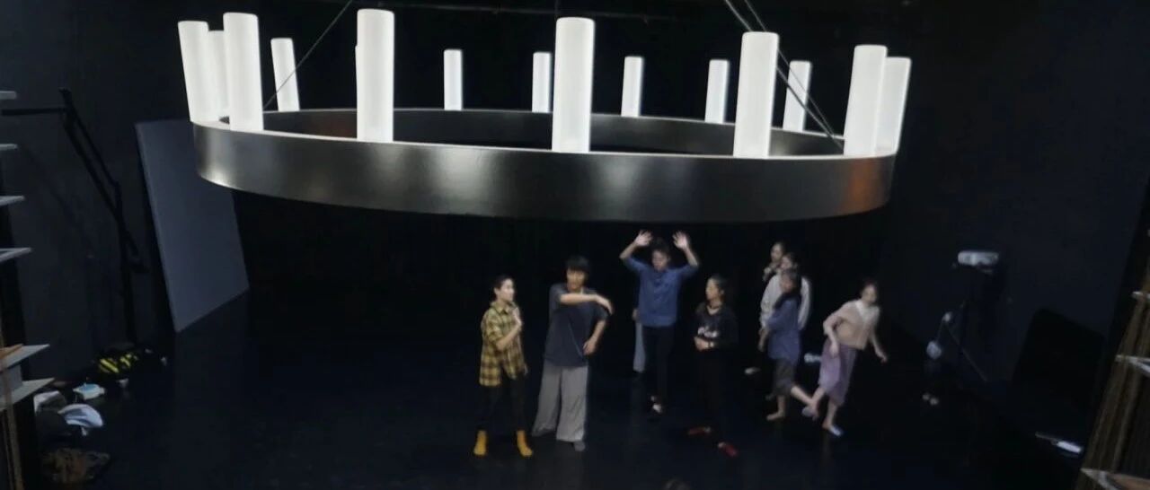 《茧房》幕后谈——与p4剧场一起记录“我”的存在