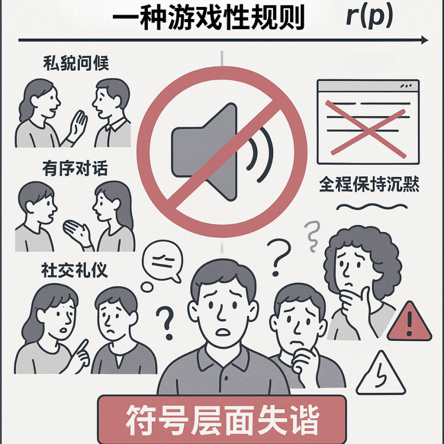 《事件的语法：行动者生成拓扑学（AGT）与后现代主体的诞生》（中）