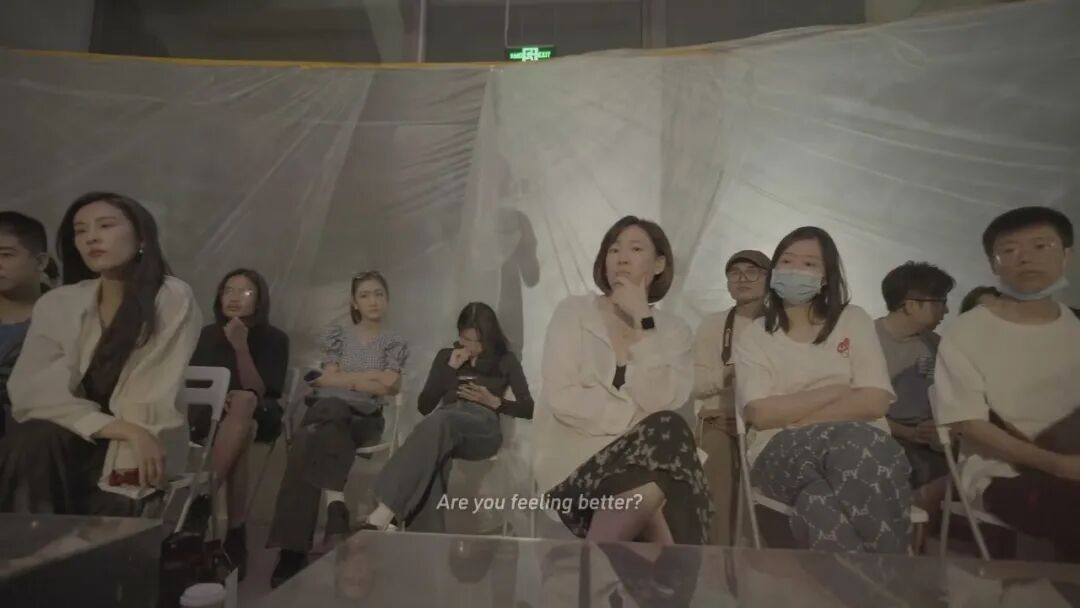 不再向完整性效忠——《人类投降派》终稿长评