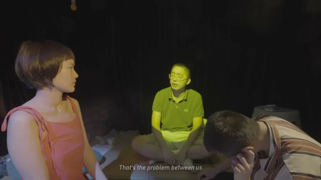 不再向完整性效忠——《人类投降派》终稿长评