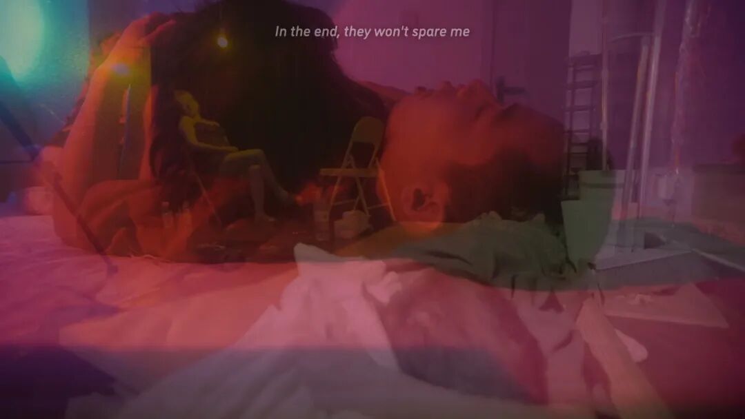 不再向完整性效忠——《人类投降派》终稿长评